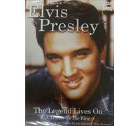 Elvis Presley - The Legend Lives On