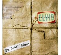 Elvis Presley - The Lost Album
