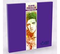 Elvis Presley - The Magic Box