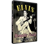 Elvis Presley - The Memphis flash
