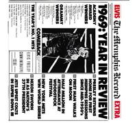 Elvis Presley - The Memphis Record