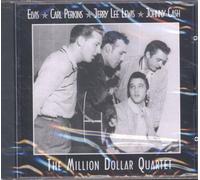 Elvis Presley - The Million Dollar Quartet