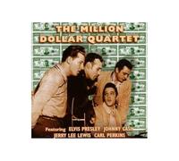 Elvis Presley - The Million Dollar Quartet