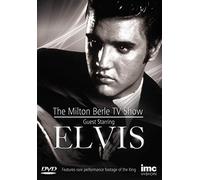Elvis Presley - The Milton Berle Show Special [Edizione: Regno Unito] [Edizione: Regno Unito]