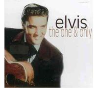 Elvis Presley - The One and Only [Import]