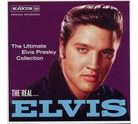 Elvis Presley - The Real Elvis