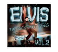 - Elvis Presley - The Rock 'N' Roll Years Vol. 2 - CD