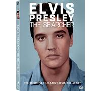 Elvis Presley: The Searcher (DVD) Hal Blaine