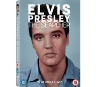 Elvis Presley: The Searcher (DVD)