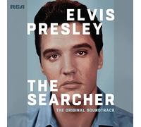 Elvis Presley - The Searcher (The Original Soundtrack) [CD]