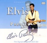 Elvis Presley - The Signature Series