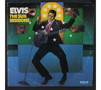 ELVIS PRESLEY - the sun sessions