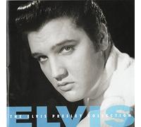 Elvis Presley - The Time-Life Elvis Presley Collection: The Romantic