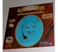 Elvis Presley - The True Story of Elvis Presley