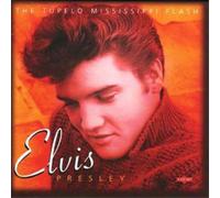 PRESLEY, ELVIS - TUPELO MISSISSIPPI FLASH
