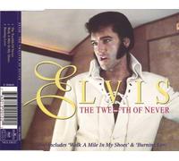 Elvis Presley - The Twelfth of Never