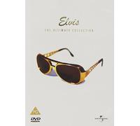 Elvis Presley - The Ultimate Collection (2 Dvd) [Edizione: Regno Unito]