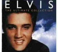 Elvis Presley - The Ultimate Collection