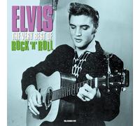 Elvis Presley The Very Best Of Rock'N'Roll (Vinyl LP)