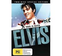 Elvis Presley - This Is Elvis - Special Edition