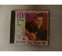 Elvis Presley - Through the years 02-Anyway you want me (Mar '56-Oct '56)
