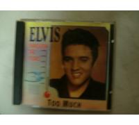 Elvis Presley - Through the years 03-Too much (Nov '56-Jan '57)