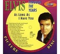 Elvis Presley - Through the years 06-As long as I have you (Apr '58-Jul '59)