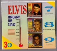 Elvis Presley - Through the years 07-Fame and fortune (Apr '60- Oct '60)