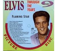 Elvis Presley - Through the years 09-Flaming star (Dec '60-Jun '61)