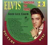 Elvis Presley - Through the years 11-Good luck charm (Oct '61-Jun '62)