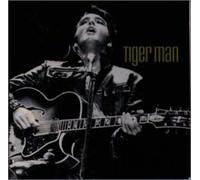 Elvis Presley - Tiger Man: NBC Burbank Live 68