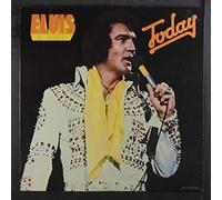 ELVIS PRESLEY - today