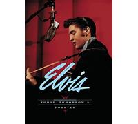 Elvis Presley - Today, Tomorrow and Forever [4 CD]