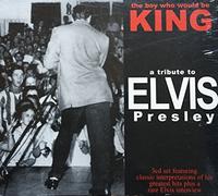Elvis Presley - Tribute to Elvis Presley-Boy W