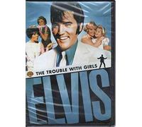 Elvis Presley - Trouble With Girls