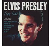 Elvis Presley - True Love