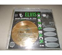 Elvis Presley - Truth About Me
