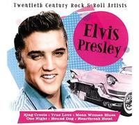 Elvis Presley - Twentieth Century