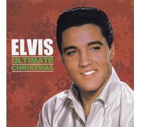 Elvis Presley Ultimate Christmas (CD)