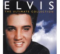 Elvis Presley - Ultimate Collection