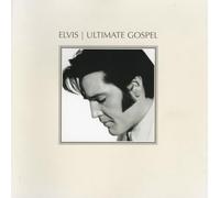 Elvis Presley - ULTIMATE GOSPEL -24TR-