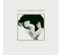 Elvis Presley - Ultimate Gospel by Elvis Presley (2004-03-22)