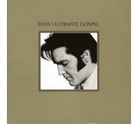 Elvis Presley Ultimate Gospel (CD) Album