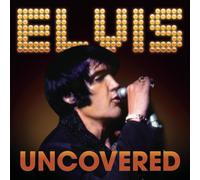Elvis Presley Uncovered (CD)