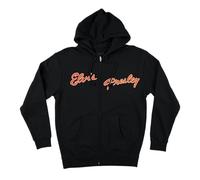 Elvis Presley Unisex - Adulto Artista Merch, Nero, Medium