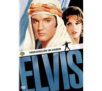 Elvis Presley - Verschollen im Harem