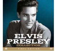 Elvis Presley - Vinyl Edition