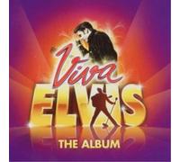 Elvis Presley Viva Elvis (CD)
