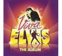Elvis Presley - Viva Elvis [Import]