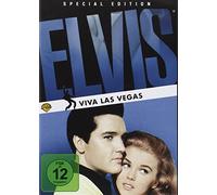 Elvis Presley - Viva Las Vegas